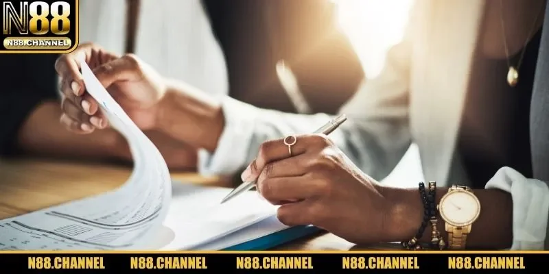 Người chơi cần nắm rõ các quy định cụ thể ở nhà cái