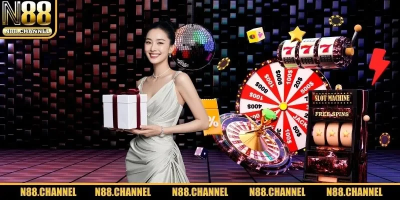 Tổng quan thông tin hiểu rõ về khuyến mãi N88