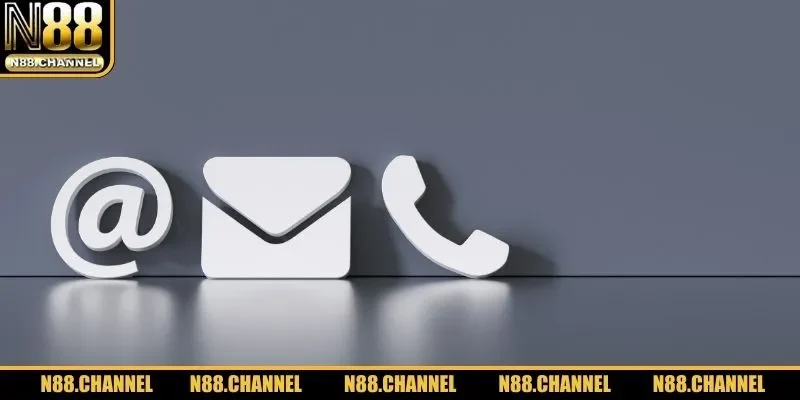 Giới thiệu thông tin chi tiết về chuyên mục liên hệ N88