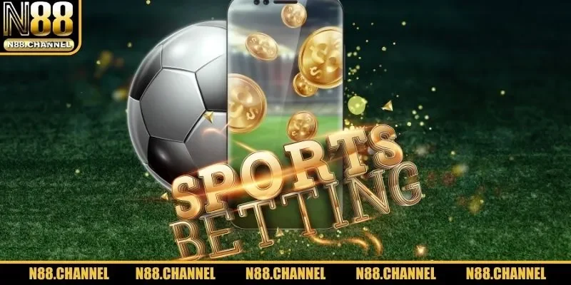 Tổng hợp các loại kèo thể thao N88 nên thử nhất